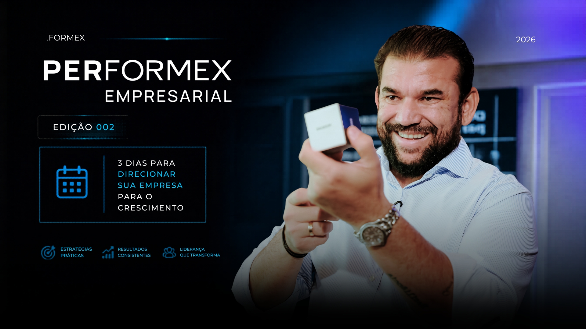 Performex Empresarial