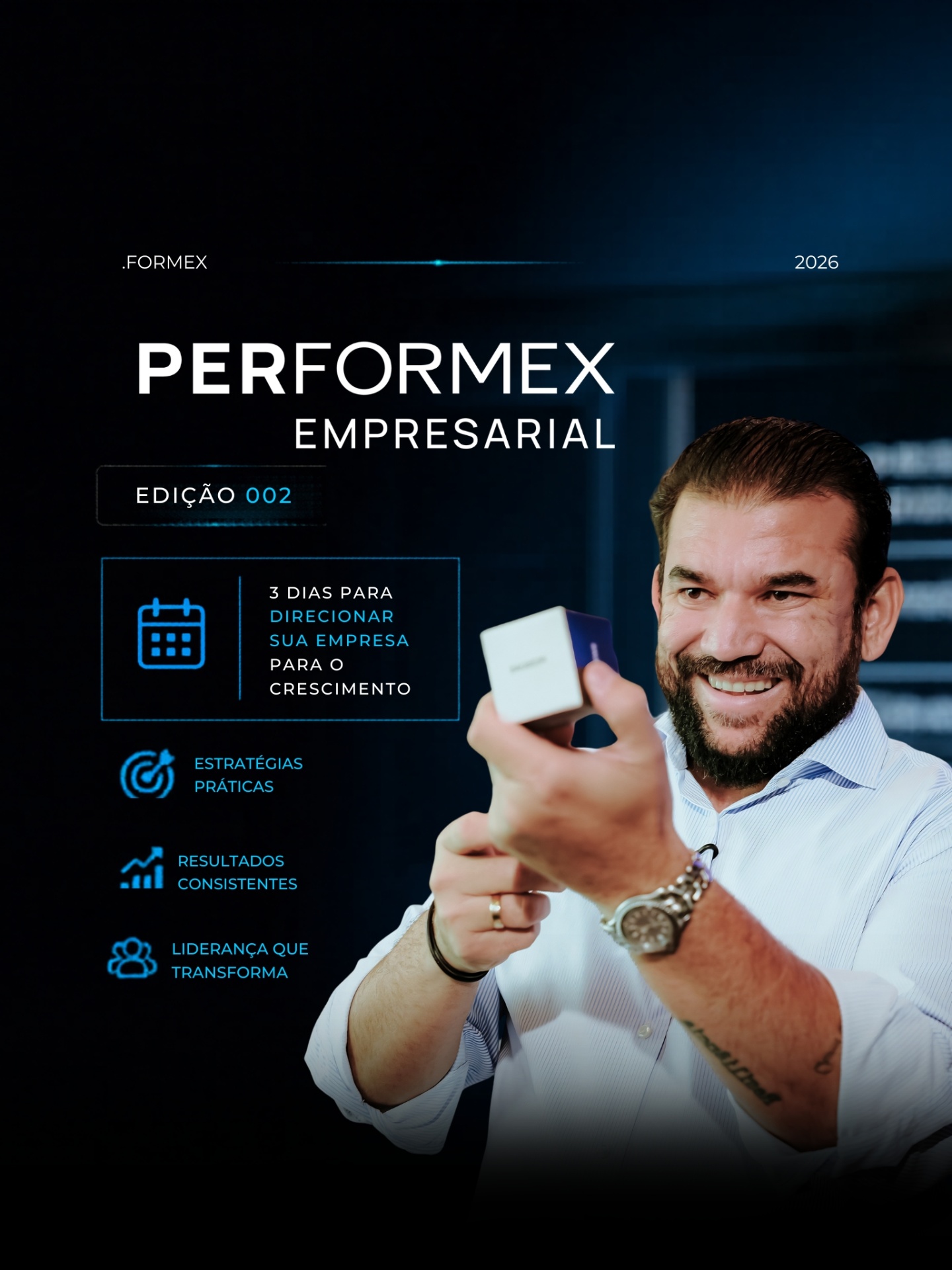 Performex Empresarial